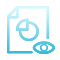 Project transparency and review support