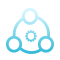 Closed-loop management of the entire testing process