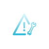 Chaotic demand process