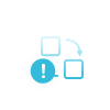 Declining customer satisfaction