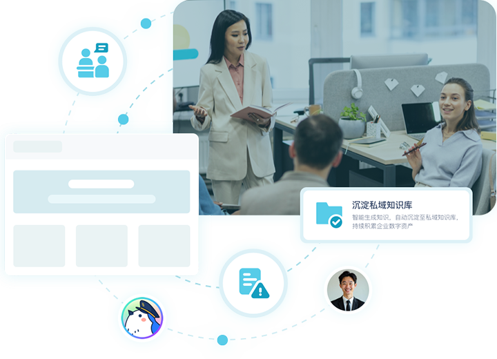 Shared Services Management