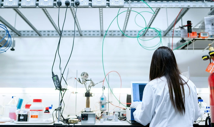 Wanhua Chemical
