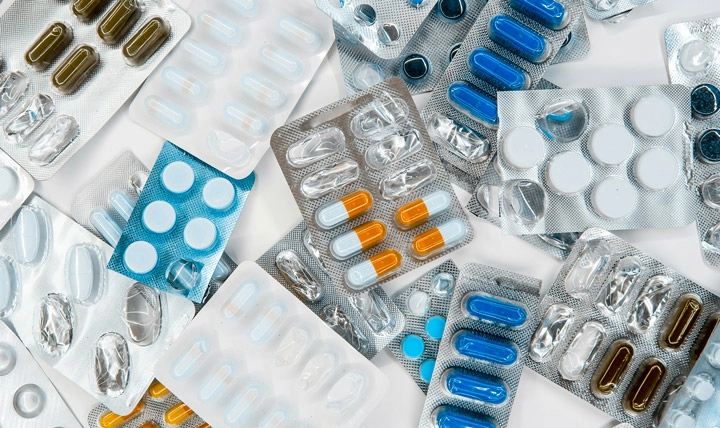 Yifeng Pharmacy