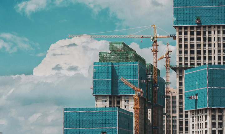 Yunnan Construction Investment Logistics