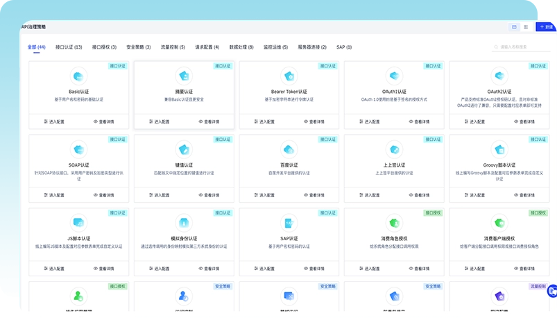 Application Management Platform
