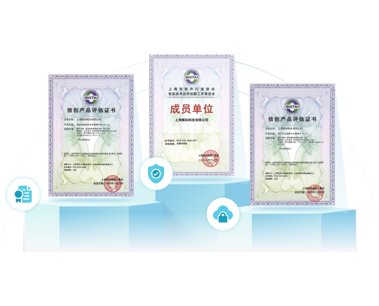 Xinchuang Security Compliance System